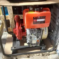 فروش انواع موتور اب بنزینی و دیزلی|ماشین‌آلات صنعتی|خرم‌آباد, |دیوار