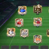 اکانت FC موبایل