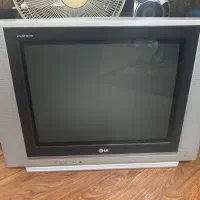 تلویزیون ۲۱ اینچ LG