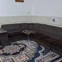 مبل ال|مبلمان خانگی و میز عسلی|بهبهان, |دیوار