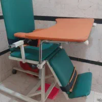 صندلی CP سه کاره