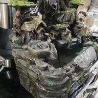 اب نما|صنایع دستی و سایر لوازم تزئینی|پاکدشت, پاکدشت (مامازند)|دیوار