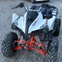 موتور چهار چرخ ۲۵۰ سیسی