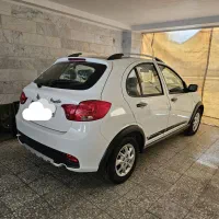 کوییک gxrl سفید مشکی