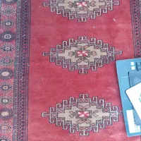 قالیچه ترکمنی