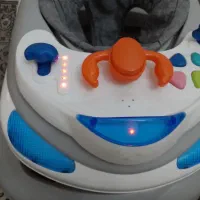 روروئک بچه و جغجغه|اسباب و اثاث بچه|تهران, جوادیه تهرانپارس|دیوار