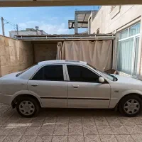 مزدا 323 دنده اتومات