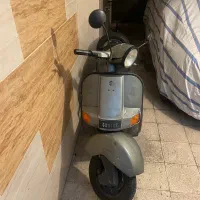 وسپا باجاج چیتک