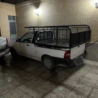 پراید وانت 1403