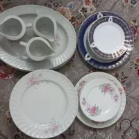 وسایل آشپزخانه