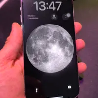 اپل iPhone 15 Pro Max با حافظهٔ ۲۵۶ گیگابایت