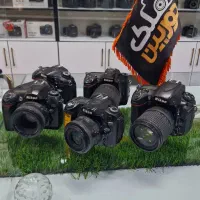 فروش دوربین نیکون برای عکاس حرفه ای