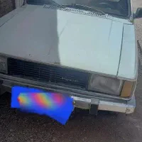 وانت پیکان