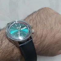 سیکو۵ زه چرخان
