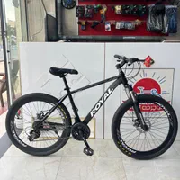 دوچرخه 26 رویال ترمز دیسکی خارجی