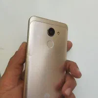 گوشی اثر انگشتی هواوی