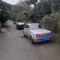 پیکی نیو مدل۸۵ بی رنگ بدون تصادف فروشی