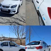 کوییک r  مدل1402|خودرو سواری و وانت|اقلید, |دیوار