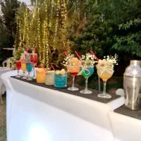 بار تندر آبمیوه طبیعی