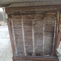 کولر آبی ۴۵۰۰ کاملا سالمه دینام موتورژن قیمت ۸۹۰۰