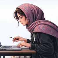 یه کسب و کار اینترنتی امن و راحت در منزل