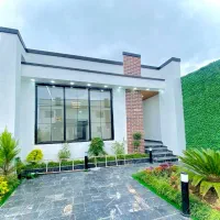 ویلامدرن با روفگاردن /سند و مجوز /تهرانی نشین