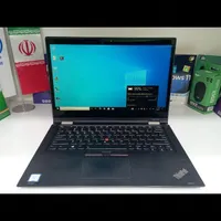 لپ تاپ لنوو x380yogaاستوک اروپا وارداتی لمسی|رایانه همراه|تهران, تهرانپارس غربی|دیوار
