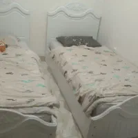 تخت تک نفره