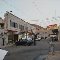 ملک باشگاه ورزشی با امتیاز و امکانات واگذار میشود|فروش مغازه و غرفه|اهواز, حصیرآباد|دیوار
