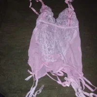 لباس شب یاخواب وشورت زنانه