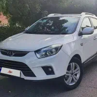 جک S5 دندهای ۲۰۰۰cc توربو بسیار تمیز