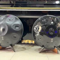 هنگ درام atom|درام و پرکاشن|اصفهان, ملک‌شهر|دیوار