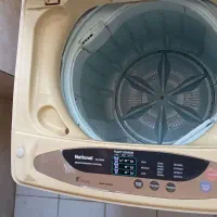 لباسشویی ناسیونال
