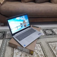 لپتاپ لنوو ideapad در حد نو