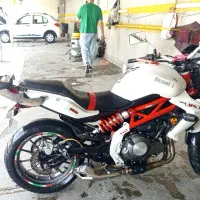 بنلی 300 جفت زیر قیمت