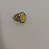 انگشتر عقیق