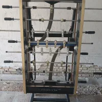 فوتبال دستی