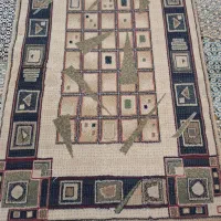 3 تا فرش یک ونیم و سه متر ماشینی