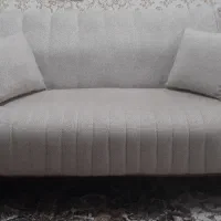 مبل ۸ نفره وستو تازه نو