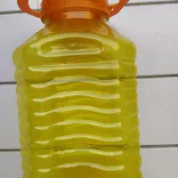 دبه 10کیلویی تمیزوشسته شده