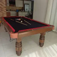 بیلیارد ایت و اسنوکر|ورزشهای توپی|بوشهر, |دیوار