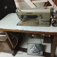 چرخ خیاطی صنعتی