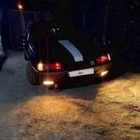 پژو۴۰۵ glx مدل ۸۲