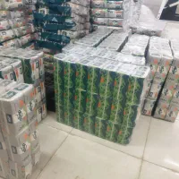 دستمال کاغذی اقتصادی مستقیم از تولید کننده|مواد شوینده و دستمال کاغذی|رباطکریم, الارد|دیوار