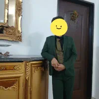کت و شلوار پسرانه