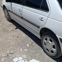 پژو پارس موتور جدید XU7P، مدل ۱۴۰۲|خودرو سواری و وانت|زاهدان, |دیوار