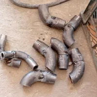 لوله کشی گاز|خدمات پیشه و مهارت|اسلام‌شهر, شهرک سعیدیه|دیوار