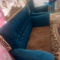 مبل ۷ نفره سالم