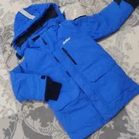 کاپشن خارجی استوک|لباس|بیرجند, |دیوار