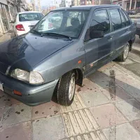 پراید 141مدل89|خودرو سواری و وانت|مریوان, |دیوار